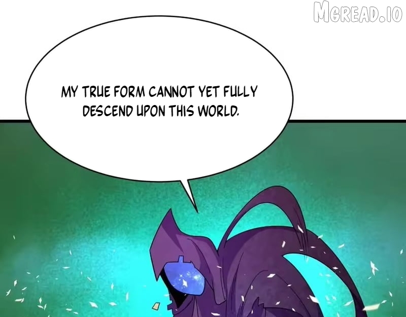 Era of the Haunted Chapter 572  - page 85